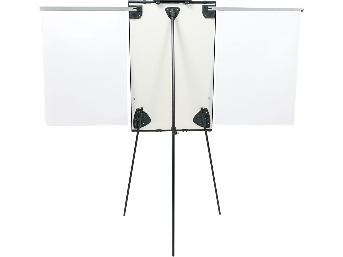 LEGAMASTER Flipchart Trépied 120x77cm 7-152910 SKETCH PRO (8713797111058)