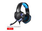 LENOVO Gaming Headphones HS15 HS15-BK (6970648212865)