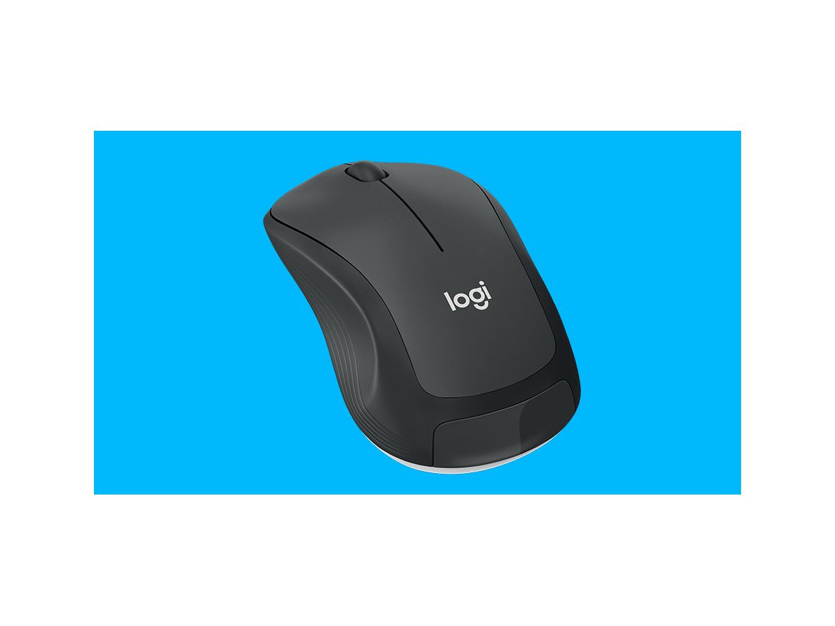 LOGITECH Keyboard+Mouse MK540 Advanced 920-008677 920-008677 (5099206077393)