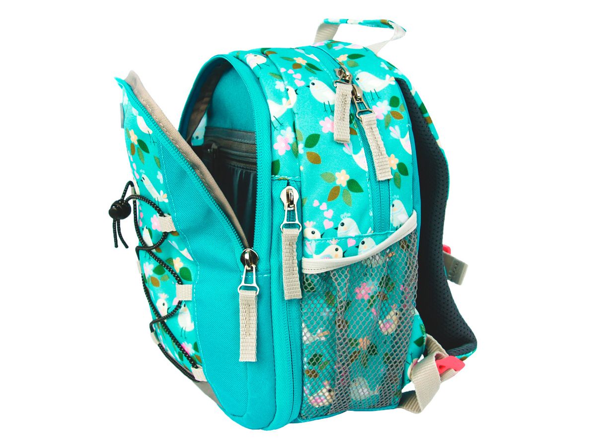 FUNKI Kinder-Rucksack Birds in Love 6022.002 28x25x11cm (7611468083547)