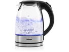 TRISTAR Bouilloire 1.7lt WK-3377 avec pot en verre (8713016087041)