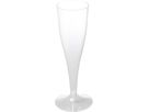 ELCO Verre à champagne 1dl 23400140-041 transparent, 6pcs. (7612614035519)