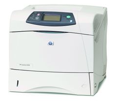 HP - LaserJet 4250TN