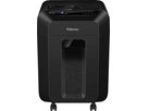 FELLOWES Aktenvernichter AutoMax 4633601 90M P-4, 17L, AF (0043859784479)