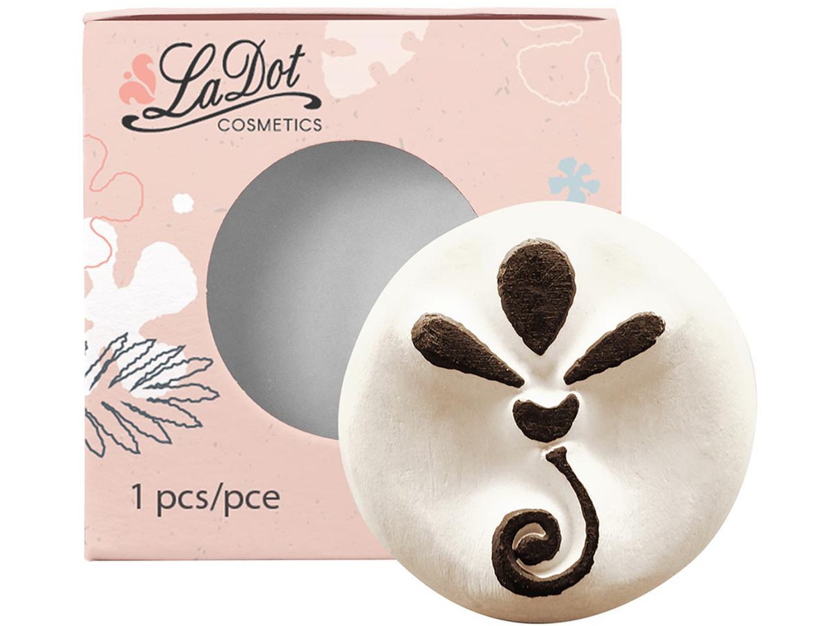 COLOP LaDot Tattoo Stempel 156368 twig klein (8718503971094)