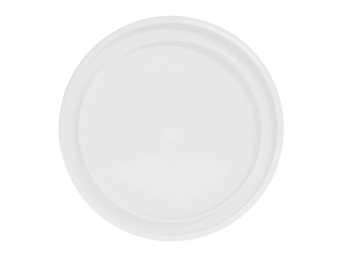 MAUL Rundbox 6.35 weiss 6 Fächer (4002390002356)