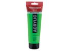 AMSTERDAM Peinture acrylique 250ml 17126720 reflex vert 672 (8712079395063)