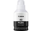 CANON Bouteille d'encre noir GI-40PGBK PIXMA G5040/G6040 xxml (4549292134063)