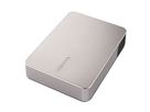 TOSHIBA HDD CANVIO Flex 4TB HDTX240ESCCA USB 3.2 2.5 inch warm silver (4260557513286)