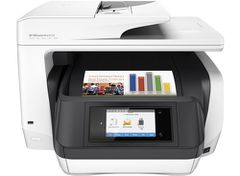 HP - OfficeJet Pro 8720
