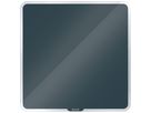 LEITZ Glass Whiteboard Cosy 7044-00-89 gris 50x50x4cm (4002432126132)