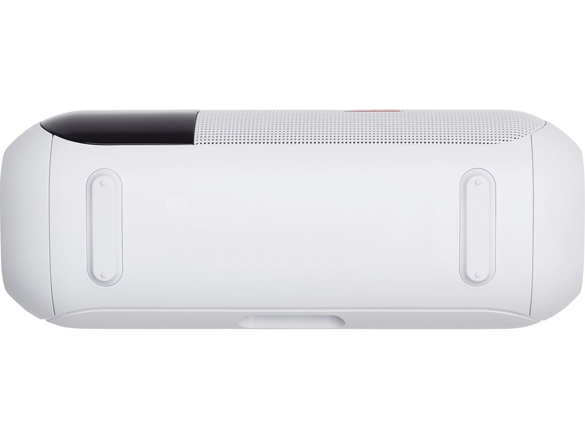 JBL Tuner 2 DAB+ Radio JBL       Tuner 2 DAB+ Radio inkl. Bluetooth, weiss (6925281971723)