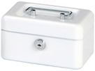MAUL Caisse 1 15,2x12,5x8,1cm 8.15 blanc (4002390004787)