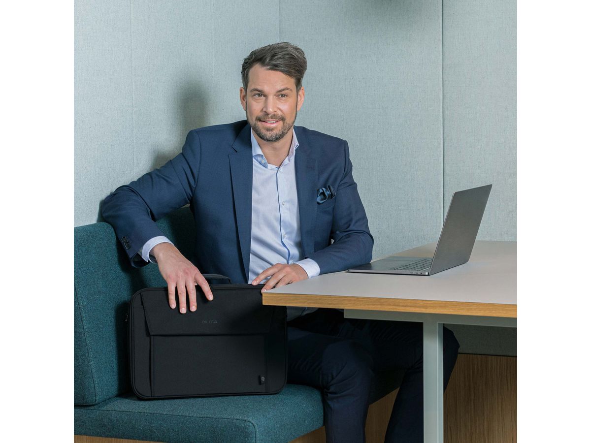 DICOTA Eco Multi BASE black D31323-RP T for Universal 13-14.1 inch (7640186418942)