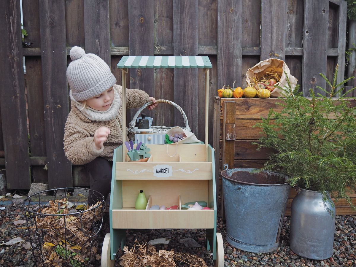 JABADABADO Bancarella W7268 40x40x79cm (7332599726812)