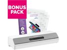 FELLOWES Laminiergerät Amaris 100016855 A3 Bundle (7612532058058)