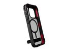 ZAGG Rainier Snap Cases Apple KS 702320849 iPh.17,Basin,Pro,Black (0840390377913)