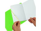 HERLITZ my.book flex A6 11361581 kariert 40 Blatt (4008110493428)