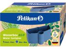 PELIKAN Boîte à eau eco 824002 bleu (4012700824004)