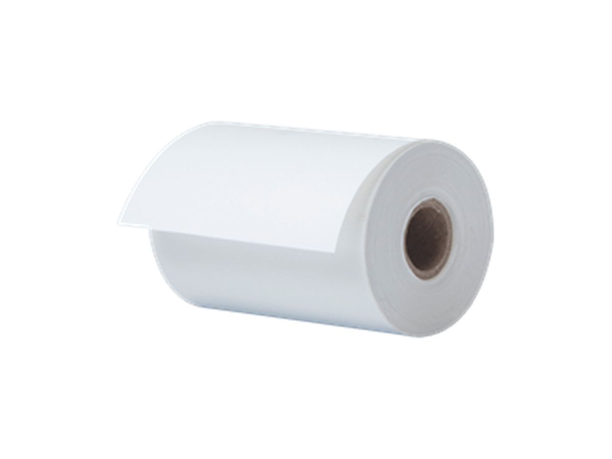 BROTHER Étiquettes therm. 58mmx13.8m BDL7J000058040 RJ-2030 24 rouleaux (5014047600784)