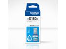 BROTHER Bottiglia d'inchiostro cyan BTD180C DCP-T580DW 5000 pagine (4977766838870)