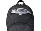 PORT Houston II ECO Backpack 110276 17,3 Notebooks, Black (3567041102768)