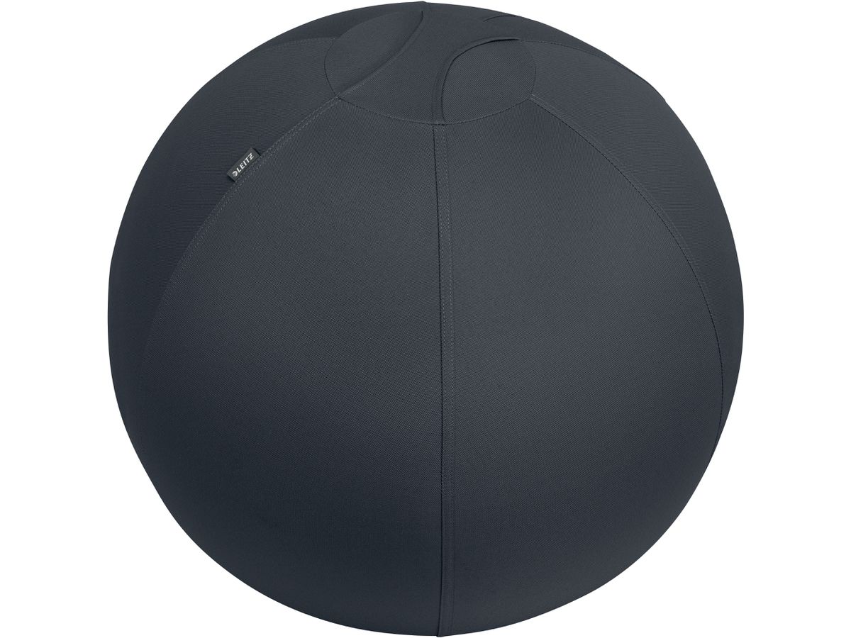 LEITZ Balle assise Ergo Active 65cm 6542-00-89 gris (4002432134779)
