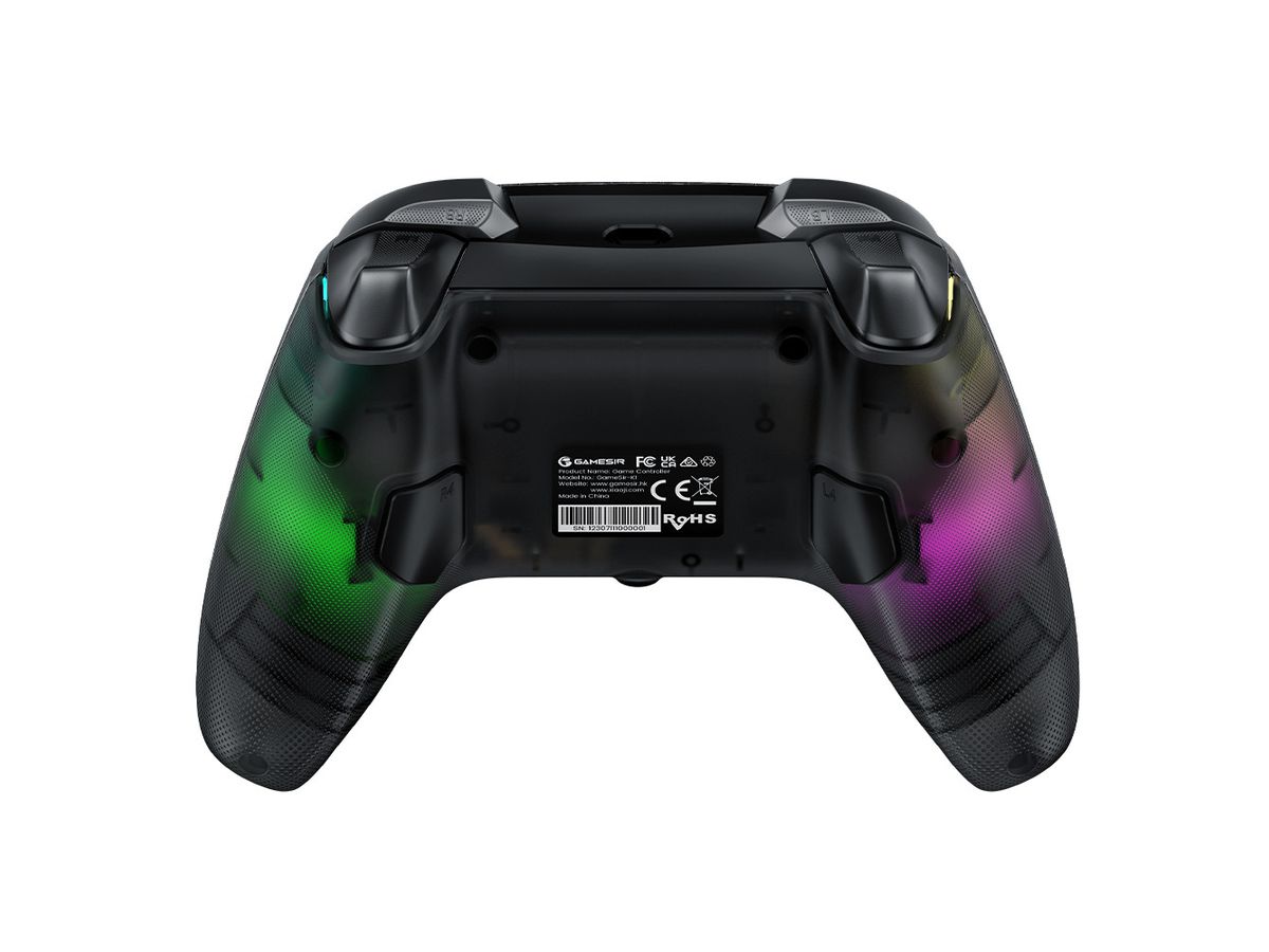 GAMESIR K1 Controller RGB Wired GSK1Kaleid001-1 Xbox,PC (6936685220843)