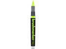 KARIN Brush Marker PRO neon 0210 27Z0210 yellow green (5904446025854)