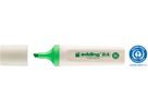 EDDING EcoLine Evidenziatore 24 2-5mm 24-11 verde chiaro (4004764917693)