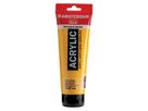 AMSTERDAM Peinture acrylique 250ml 17122700 azo jaune 270 (8712079254704)