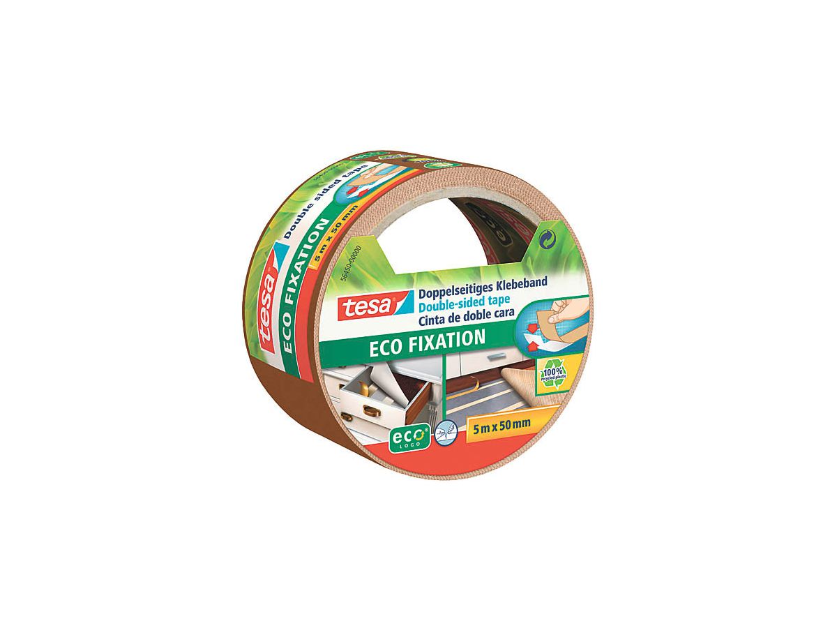 TESA Klebeband doppels. 50mmx5m 564500000 (4042448211071)
