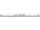 COPIC Marker acrea 0.8mm 20077005 Gold (4511338064092)