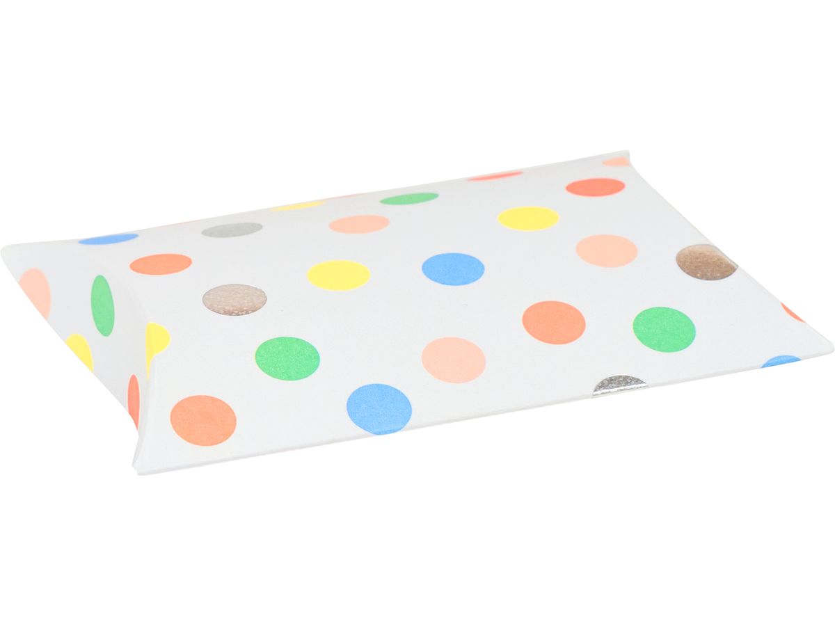 STEWO Faltbox Baily 2582515798 weiss 11x16cm (7630050886625)