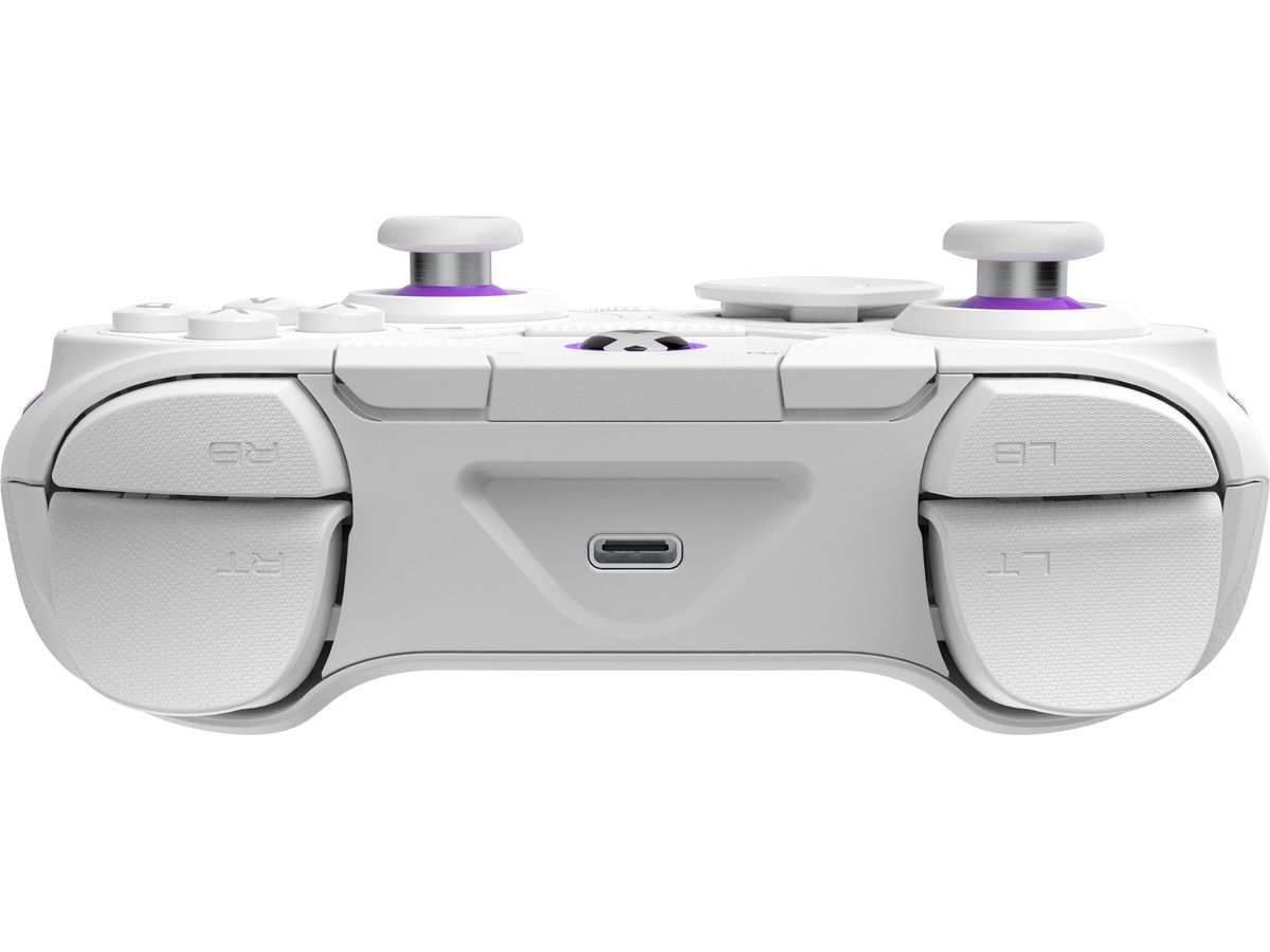 VICTRIX PRO BFG Wireless Ctrl. 049-002-WH Xbox, White (0708056072582)