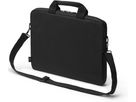 DICOTA Slim Case ONE D32092-RPET 14-16.1 inch Black (7640239421769)