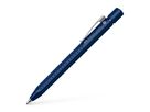 FABER-CASTELL Penna sfera Grip 2011 XB 144163 classico blu (4005401441632)