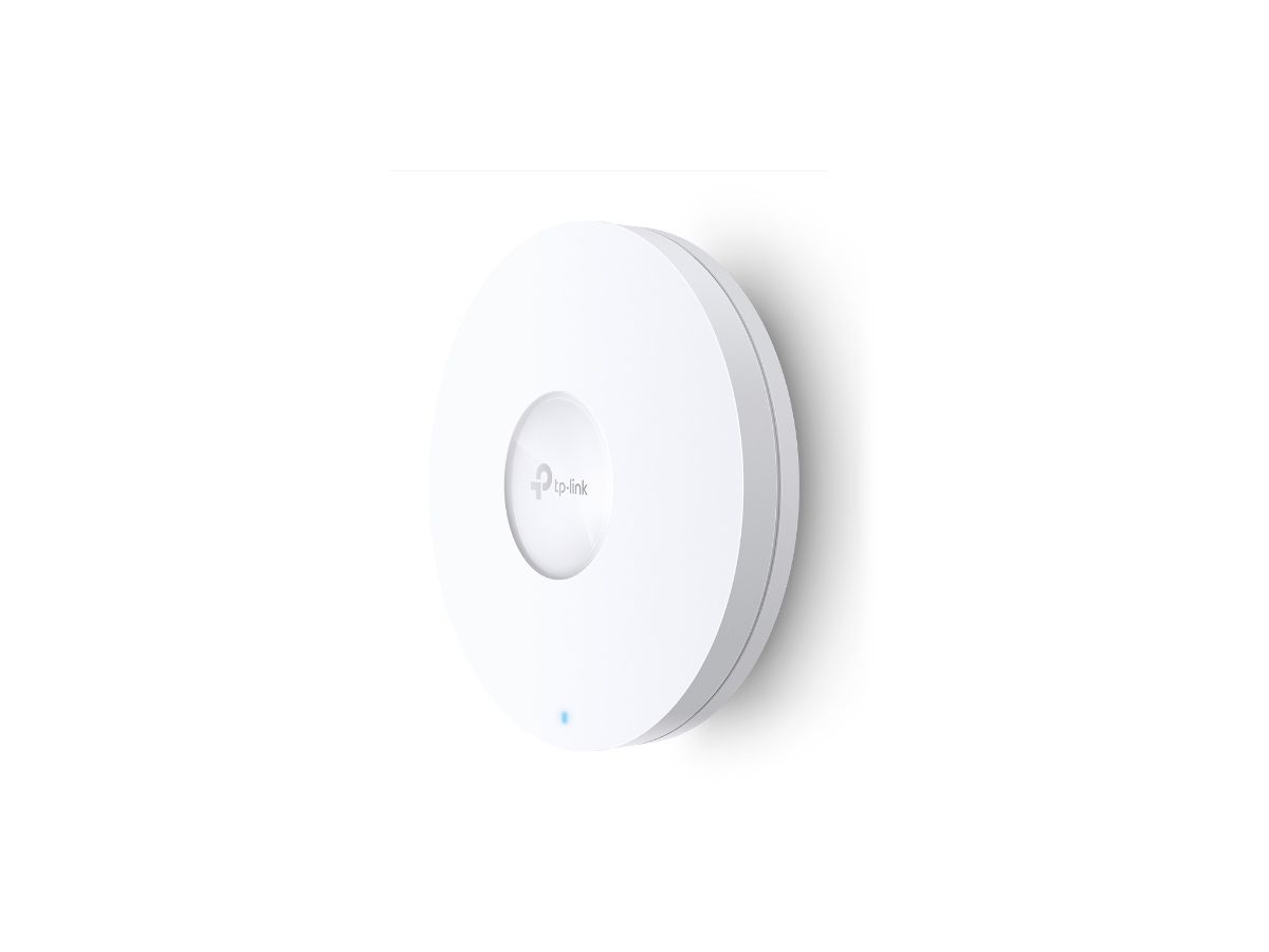 TP-LINK AX3600 Ceiling Mount DualBand EAP660 HD WiFi 6 Access Point (4895252506167)