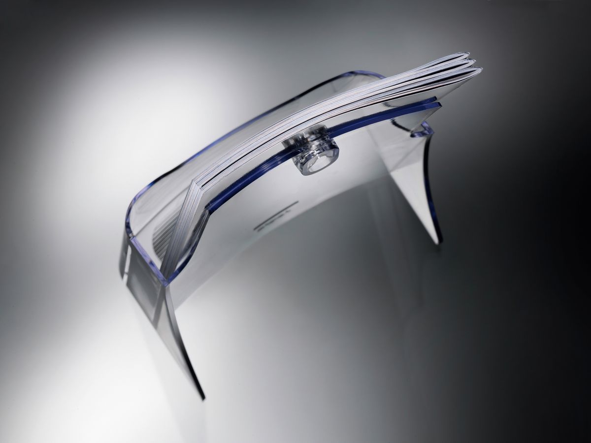 SIGEL Diplay prospetti tavola A6/5 LH113 (4004360982040)