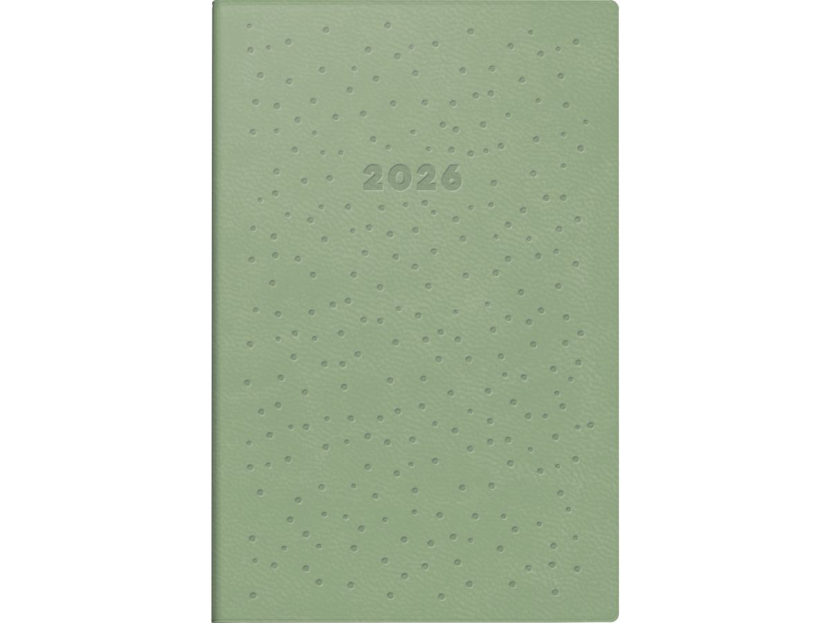 RIDOIDE Partner/Industrie I 2026 7011055046.26 1S/2P Dots AL 7.2x11.2cm (4003273788855)