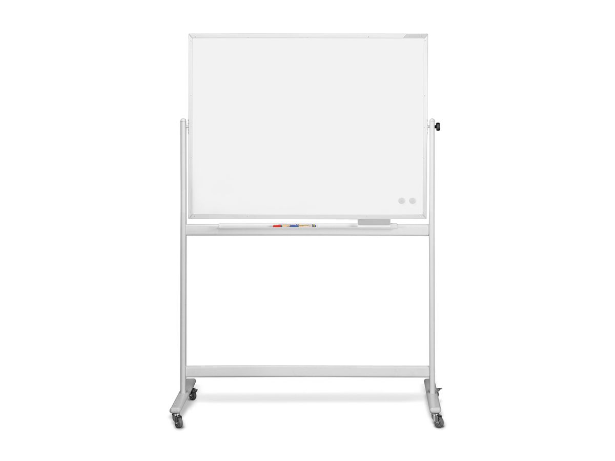 MAGNETOPLAN Châssis for Whiteboard 12404F for art. 1240490 (4013695049755)