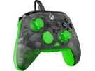TURTLE BEACH Rematch Core Wired Ctrl. TBC-2001-55 XB, Ghost Camo Black,Green (0840454400045)