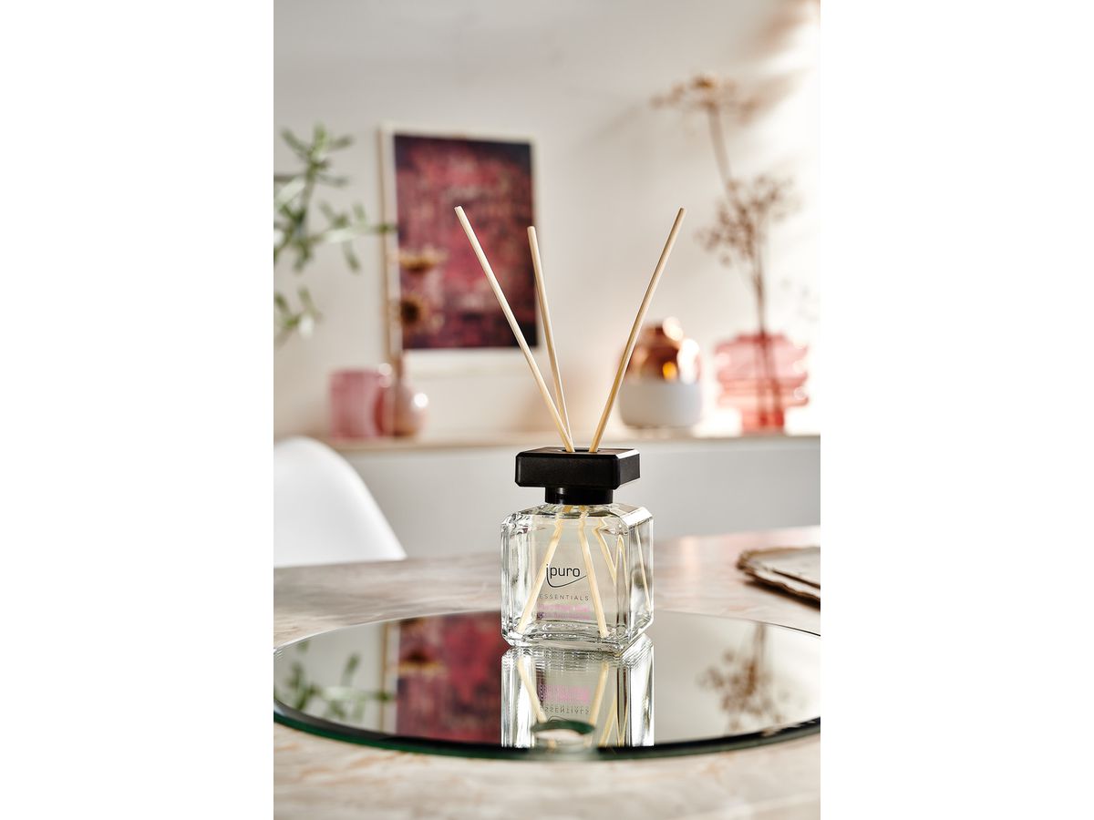 IPURO Raumduft Essentials 050.5031.10 flower bowl 100ml (4051281967489)