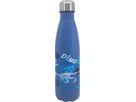 FUNKI Gourde 0.5l Dino 6065.002 bleu 220x66mm (7611468084377)
