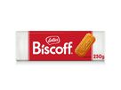 LOTUS Biscoff originale 76601 250 g (5410126726015)