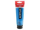 AMSTERDAM Peinture acrylique 120ml 17095722 prim.zyan 572 (8712079159658)