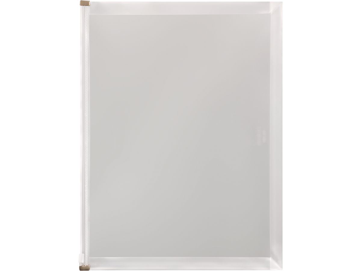 KOLMA Dossier archivio Easy A4 08.180.00 trasparente (7611967080375)