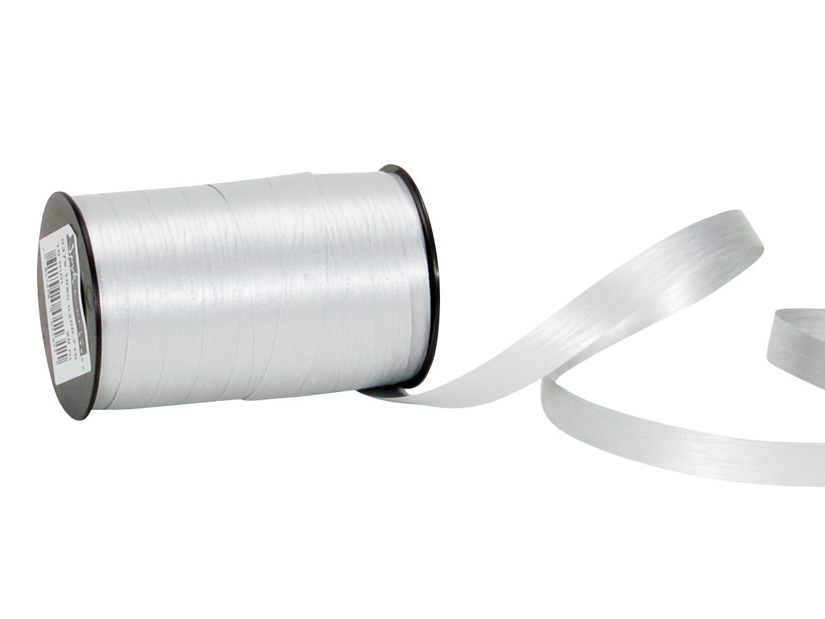 SPYK Band Poly 0379.1080 10mmx20m silber (7611475011311)