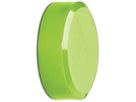 MAUL Magnet MAULpro 30mm 0.37 verde, 0,6kg (4002390062374)