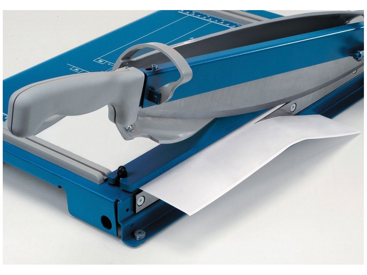 DAHLE Hebelschneidemaschine 561 00561-21285 A4 / 35 Blatt (4007885005614)